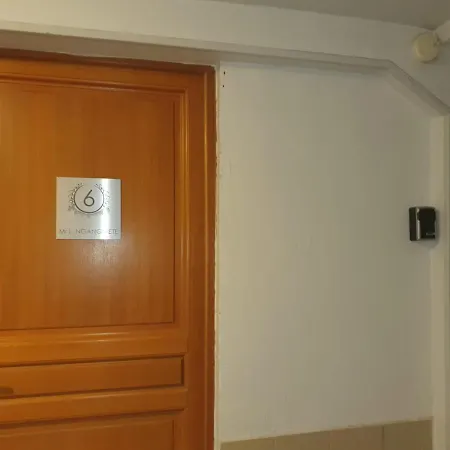Privee Numero 2 Dans Un Superbe En Colocation Montataire