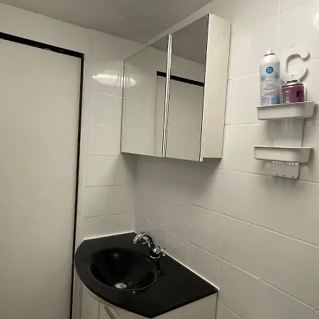 Apartment Privee Numero 2 Dans Un Superbe En Colocation Montataire